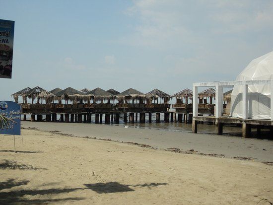 Gold Coast Morib International Resort